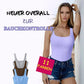 🔥HOT🔥Ärmellose Shapewear mit U-Ausschnitt🎁