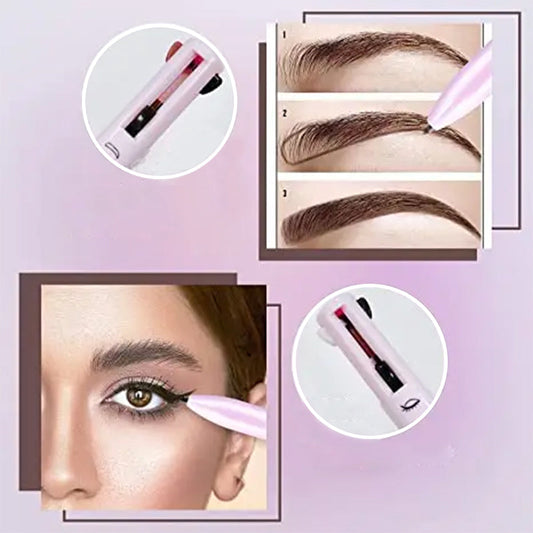 💕4-in-1-Make-up-Stift💕 KAUFEN 3 GRATIS 1